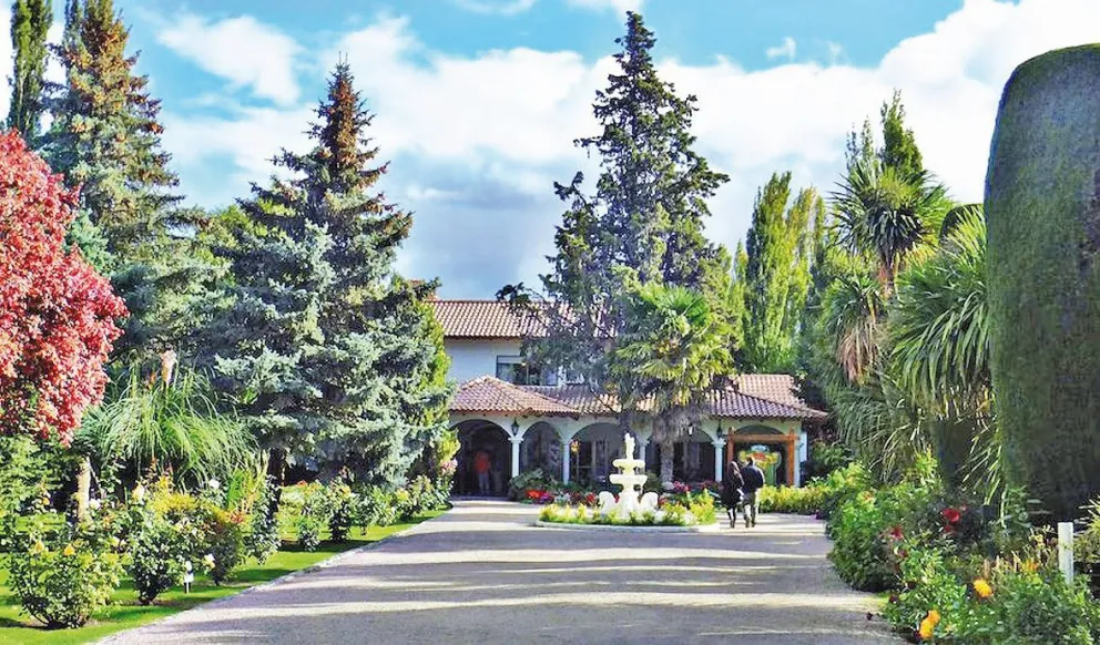 Gaiman se prepara con múltiples propuestas para el fin de semana largo