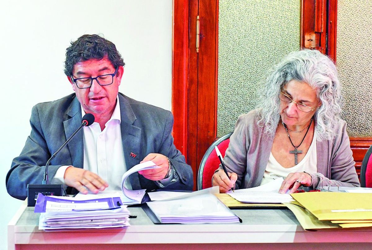 Se licitó la infraestructura vial para el acceso al hospital de alta complejidad de Trelew