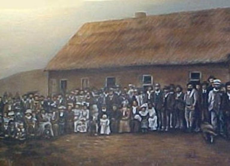 Trevelin y el plebiscito que definió la soberanía en la Patagonia