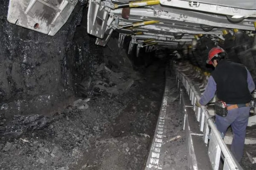 // Foto: La Opinión Austral