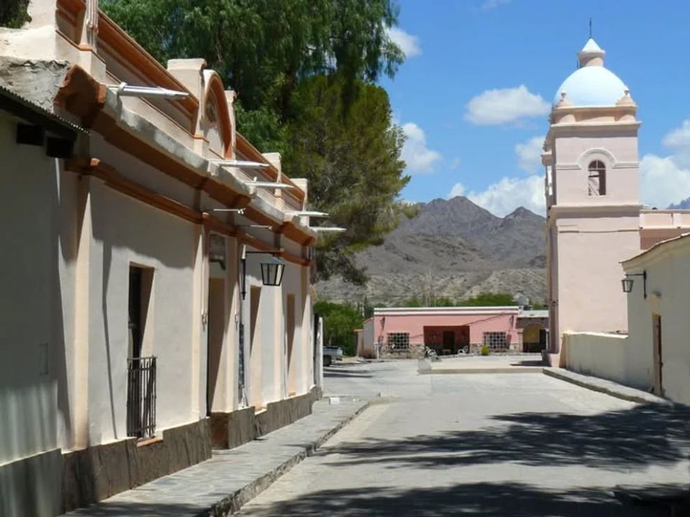 Seis pueblos de Salta representarán a Argentina en un prestigioso premio mundial de turismo 