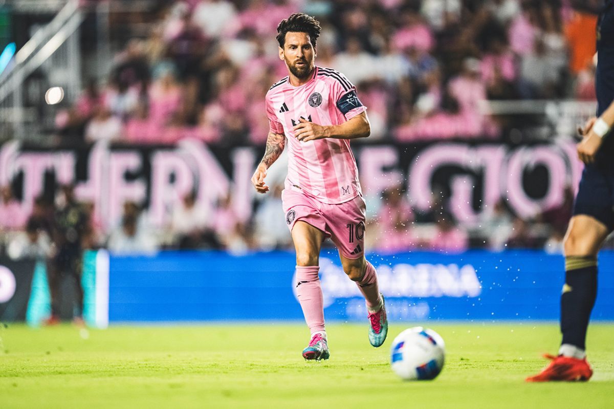 Inter Miami quedó eliminado de la Concacaf Champions Cup tras caer ante Vancouver