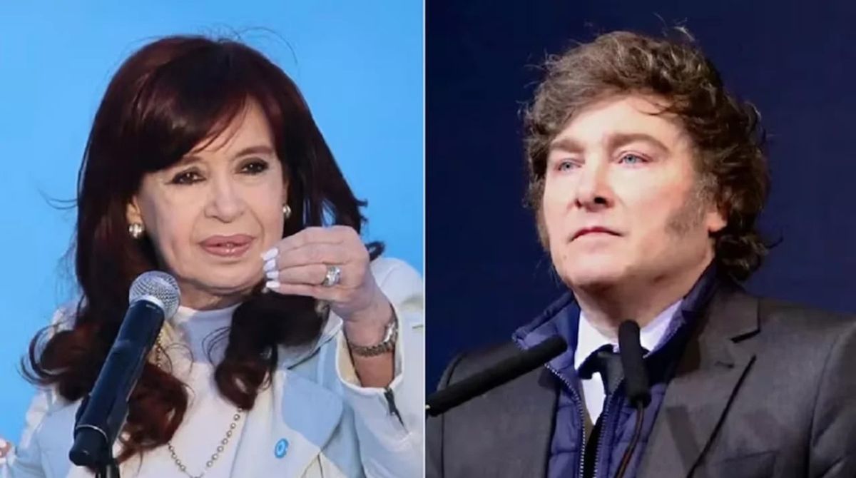 Cristina Kirchner: “Es un Día del Trabajador difícil para las mayorías”