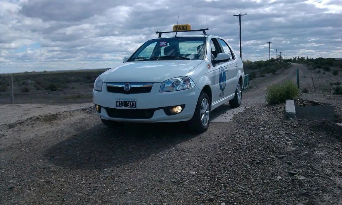 Rawson cerró la convocatoria pública para adjudicar licencias de taxi vacantes