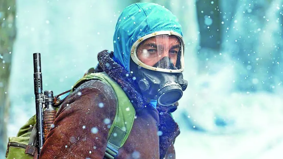 El Eternauta tendrá segunda temporada debido a la continuidad de su trama