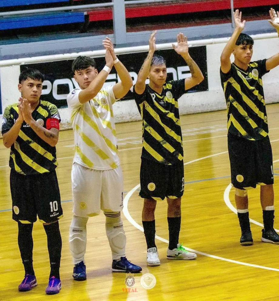 Halcones y Lanús en etapa de definiciones