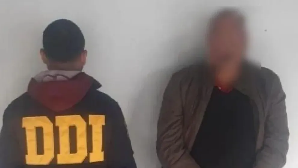 Abusó de su sobrino durante cinco años y fue detenido