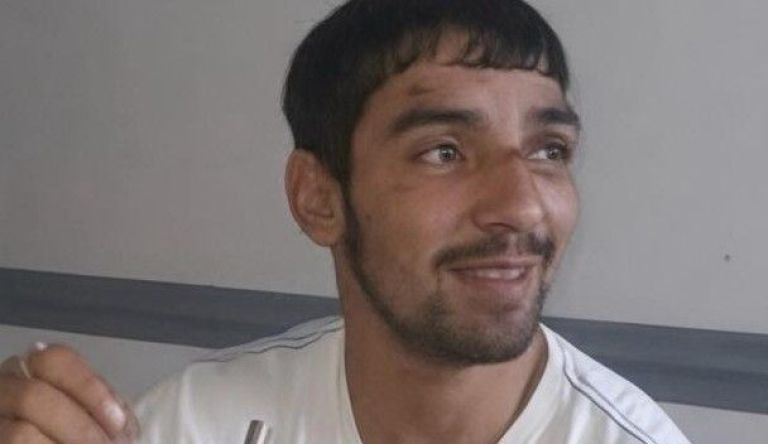 Un joven desapareció hace más de una semana y marcharon por su aparición