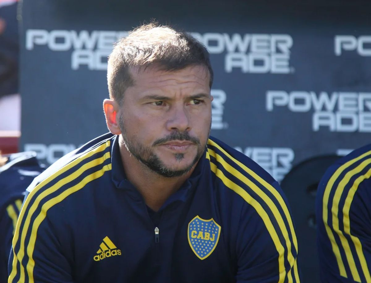Boca se prepara para visitar a Tigre con cambios en el equipo titular