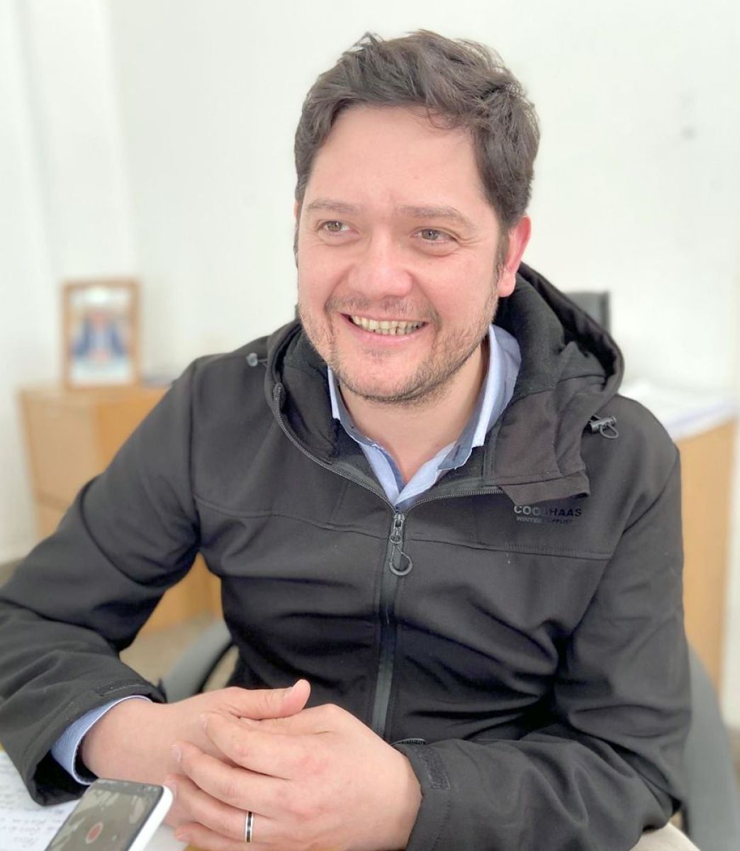 En Rawson se digitaliza el control de obras con la implementación obligatoria de códigos QR