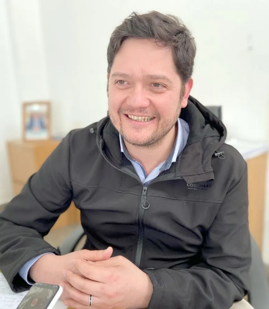 En Rawson se digitaliza el control de obras con la implementación obligatoria de códigos QR