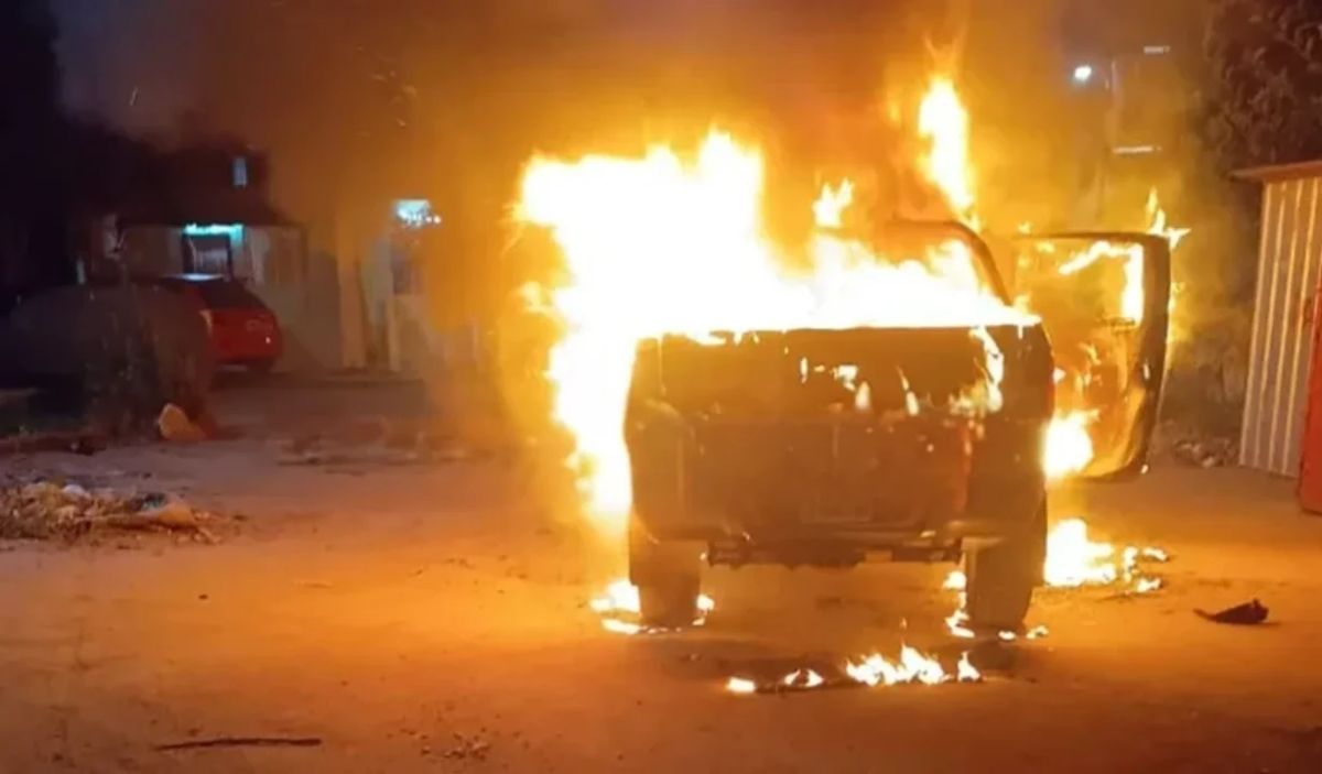 Violento robo en Ituzaingó: matan a expolicía y uno de los atacantes también murió