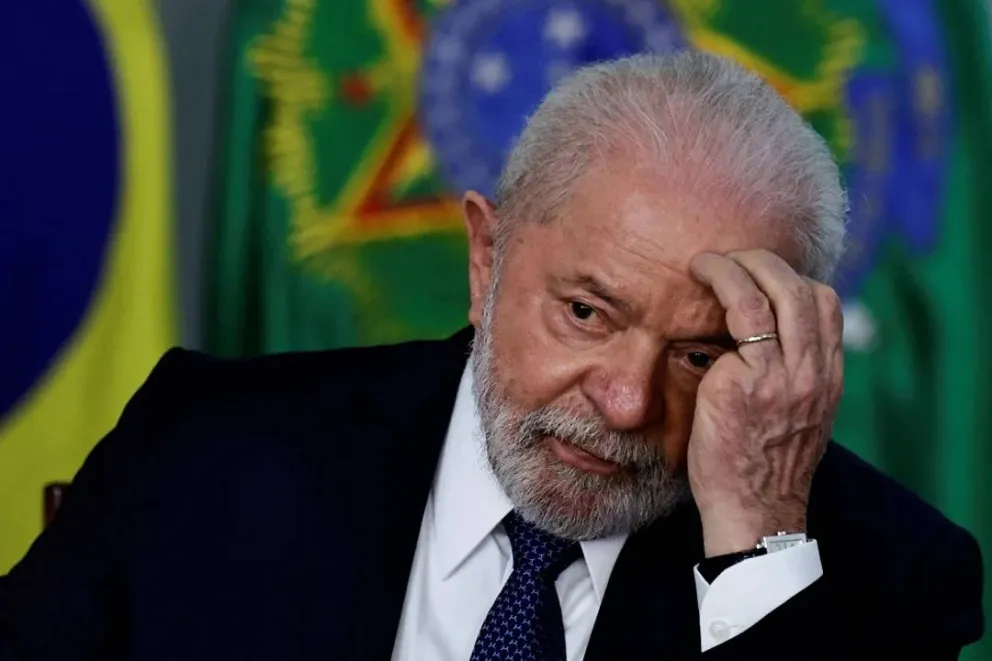 Corrupción en Brasil: renuncia en el gabinete de Lula en medio de denuncias masivas
