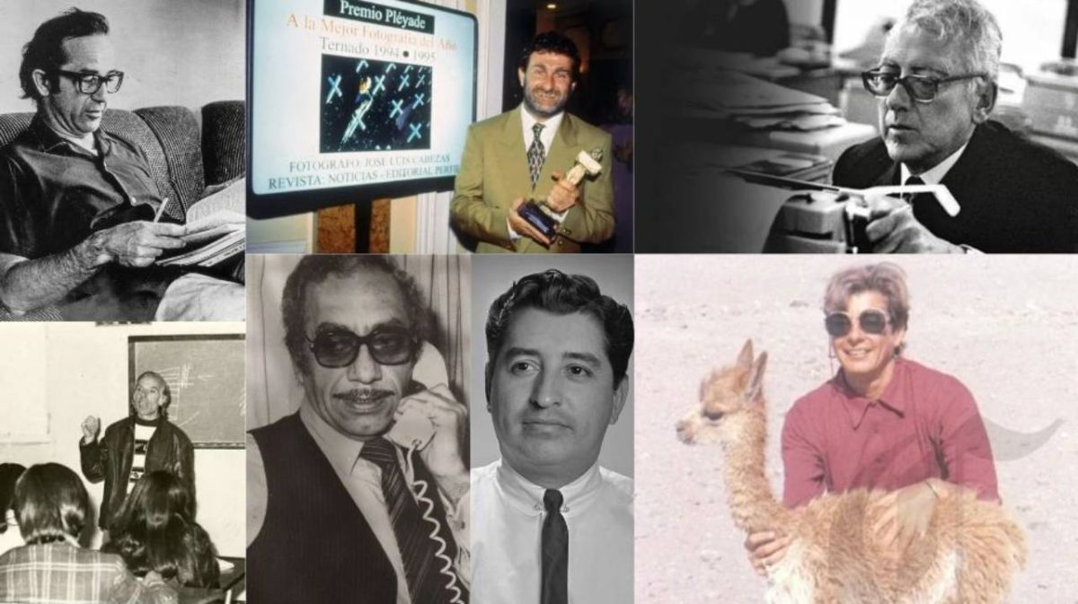 Día Mundial de la Libertad de Prensa: historias de América Latina que no deben olvidarse 