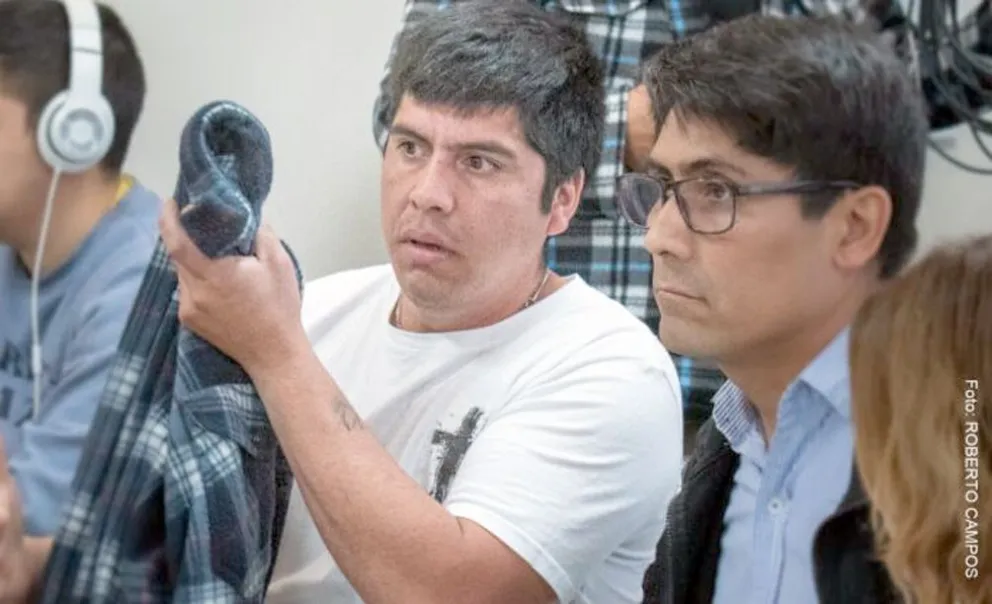 Cayó en Chile el femicida Miguel Vargas Nehuén