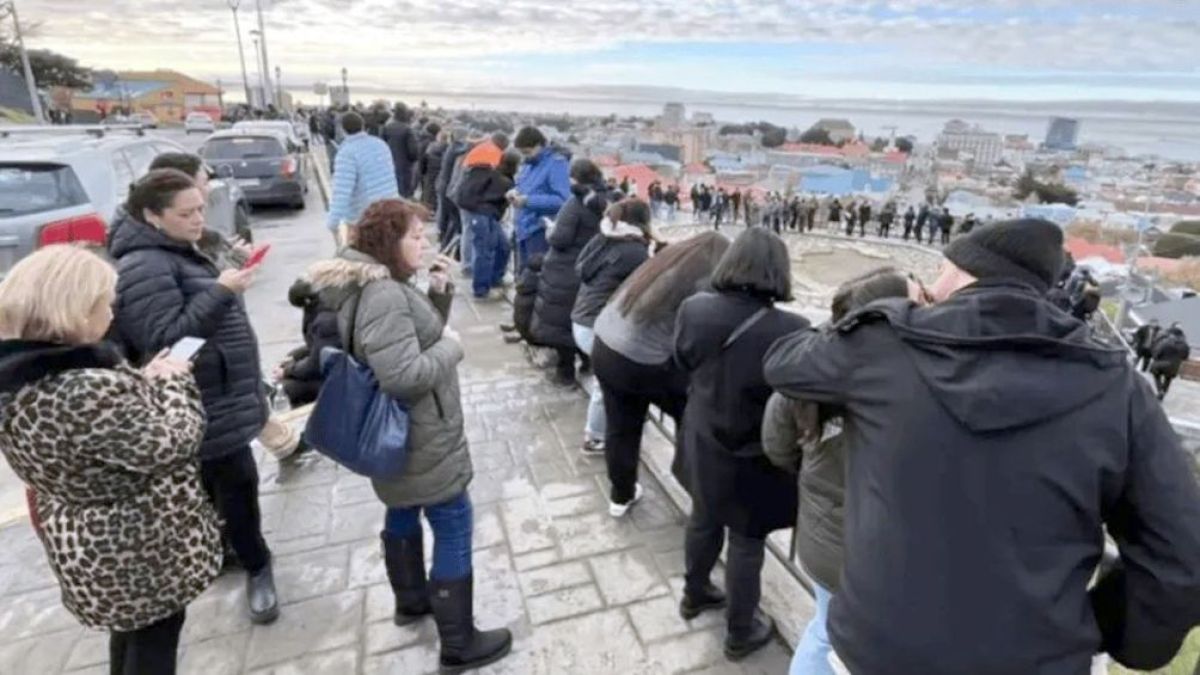 Un sismo puso en alerta a Tierra del  Fuego: ¿hay riesgos para la región?