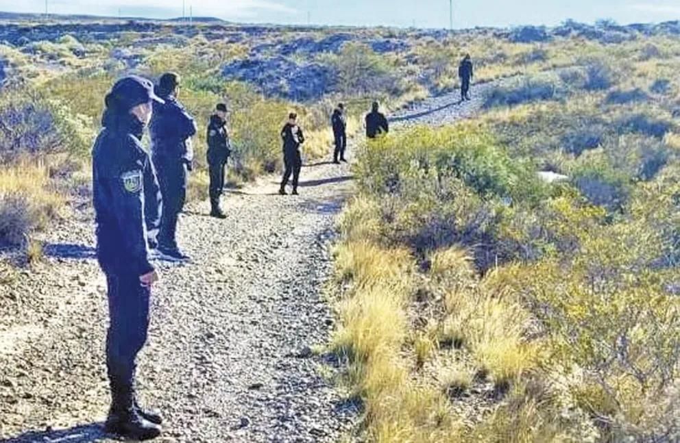 El padre de Emanuel Centeno confirmó que se presentará con  un abogado en la Justicia para asumir el rol de “querellante”