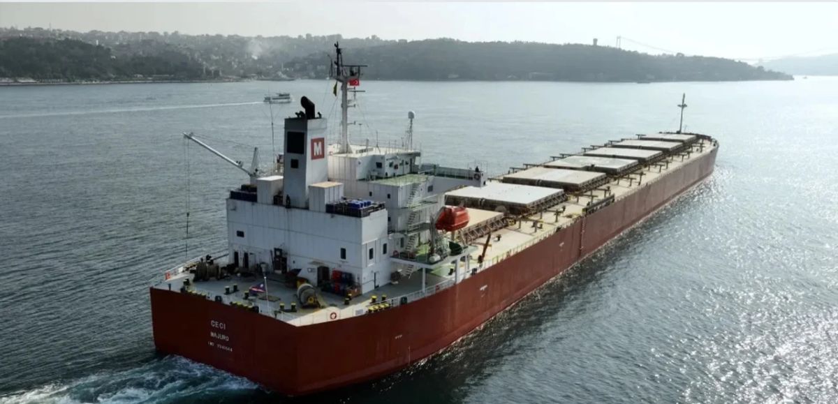 Investigación apunta a la falta de serenos en buques tras incautación de cocaína en San Lorenzo