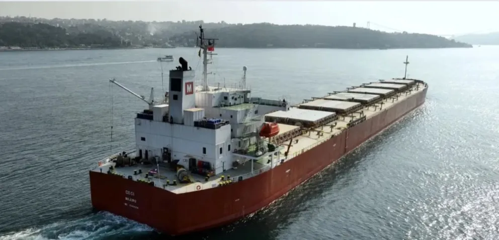 Investigación apunta a la falta de serenos en buques tras incautación de cocaína en San Lorenzo