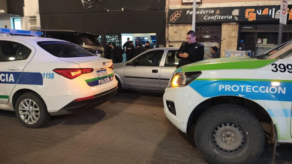 Clausuran un boliche en Comodoro por la presencia de un menor en su interior