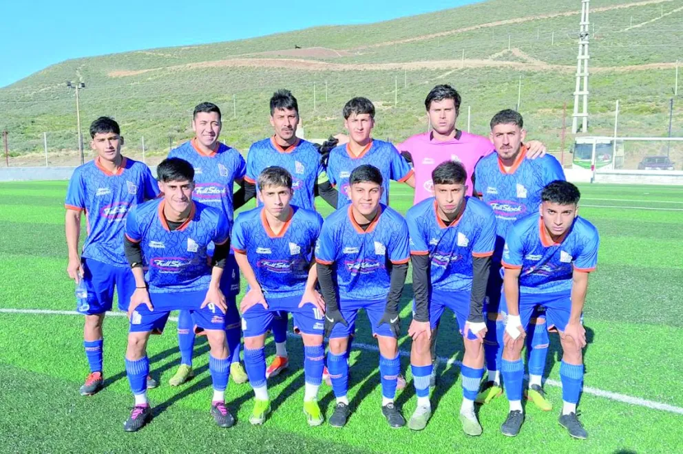 La CAI impuso su juego y su eficacia para terminar goleando a Argentinos Diadema