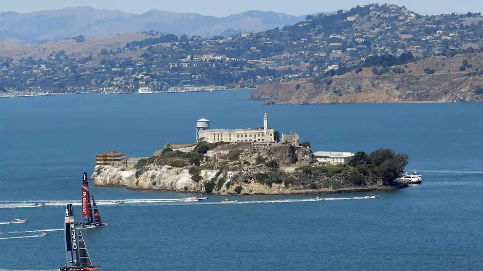 Donald Trump ordenó reabrir la prisión de Alcatraz para enviar a los “delincuentes más despiadados y violentos” de EEUU