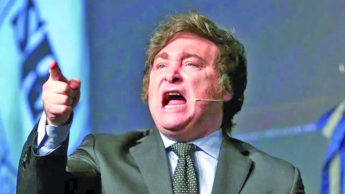 Milei y la guerra contra el periodismo: “Cuando el poder estigmatiza, peligra la libertad”