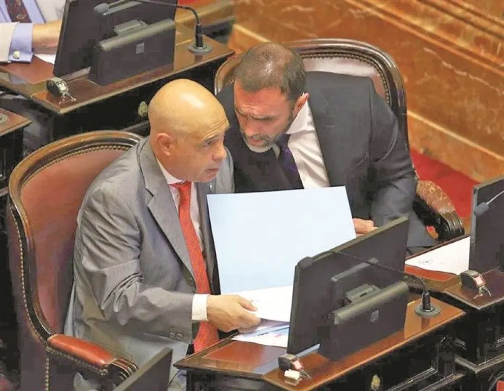 Senado: si el Gobierno no la vuelve a frenar ni promueve cambios, el miércoles Ficha Limpia será ley