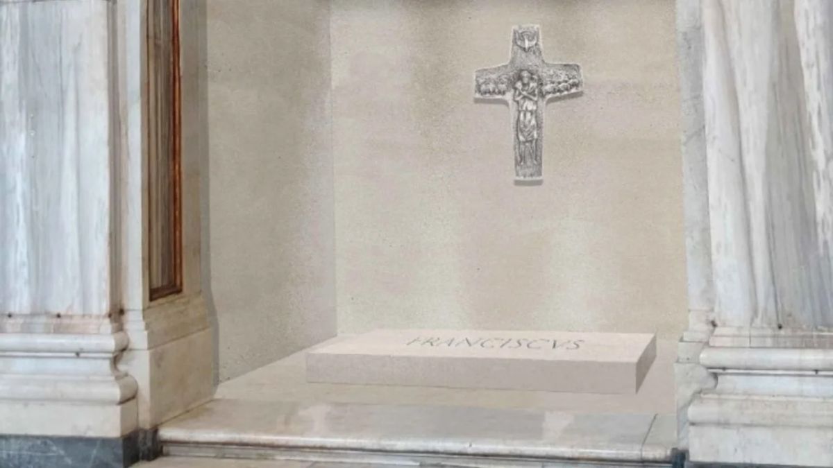 El Vaticano se prepara para el cónclave que elegirá al sucesor de Francisco