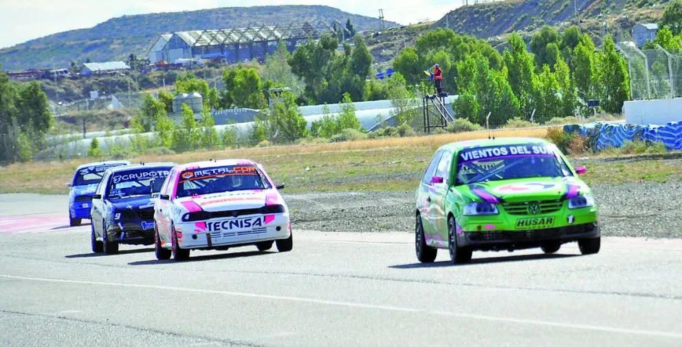 Se vienen dos fechas al San Martín