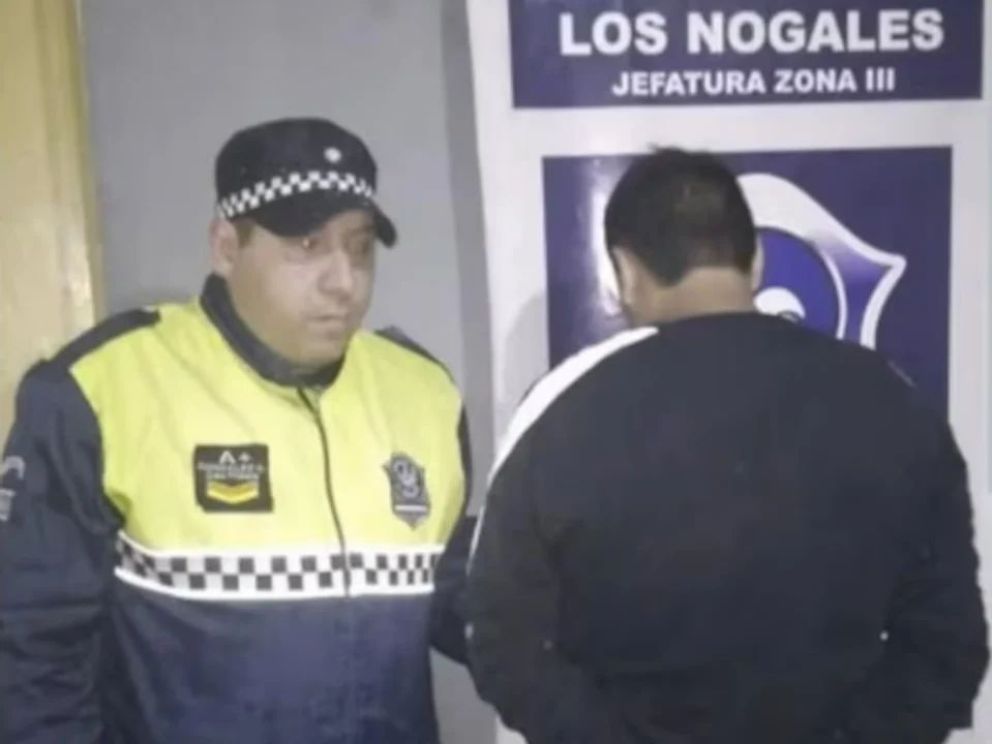 Horror en Tucumán: mató a su esposa en la calle y luego confesó el crimen