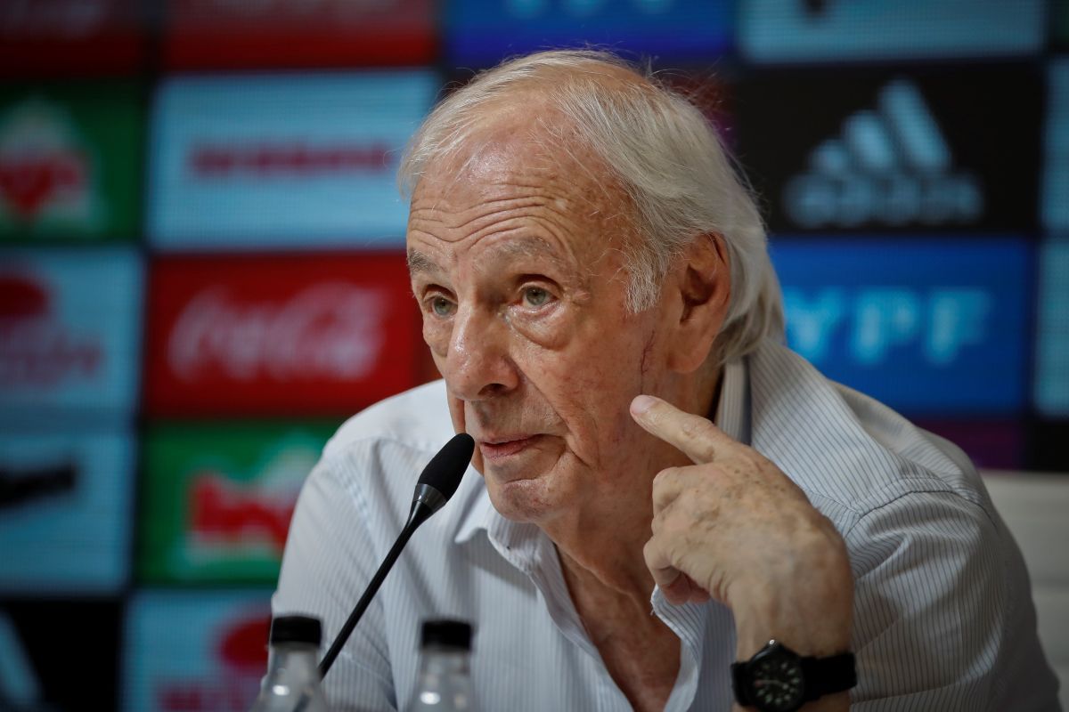 A un año del fallecimiento de César Luis Menotti: un legado eterno