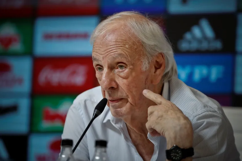 A un año del fallecimiento de César Luis Menotti: un legado eterno