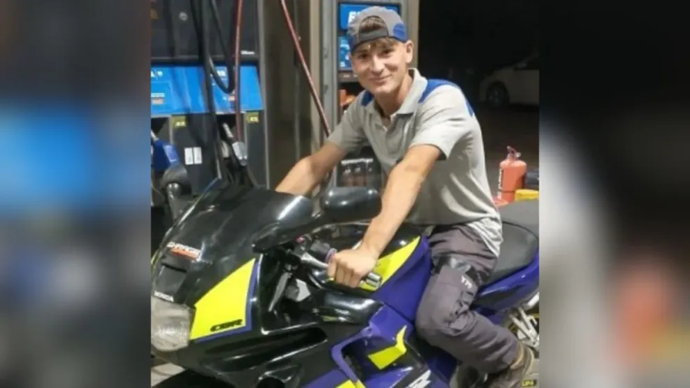 Monte Hermoso: murió un joven de 18 años atropellado por un cura