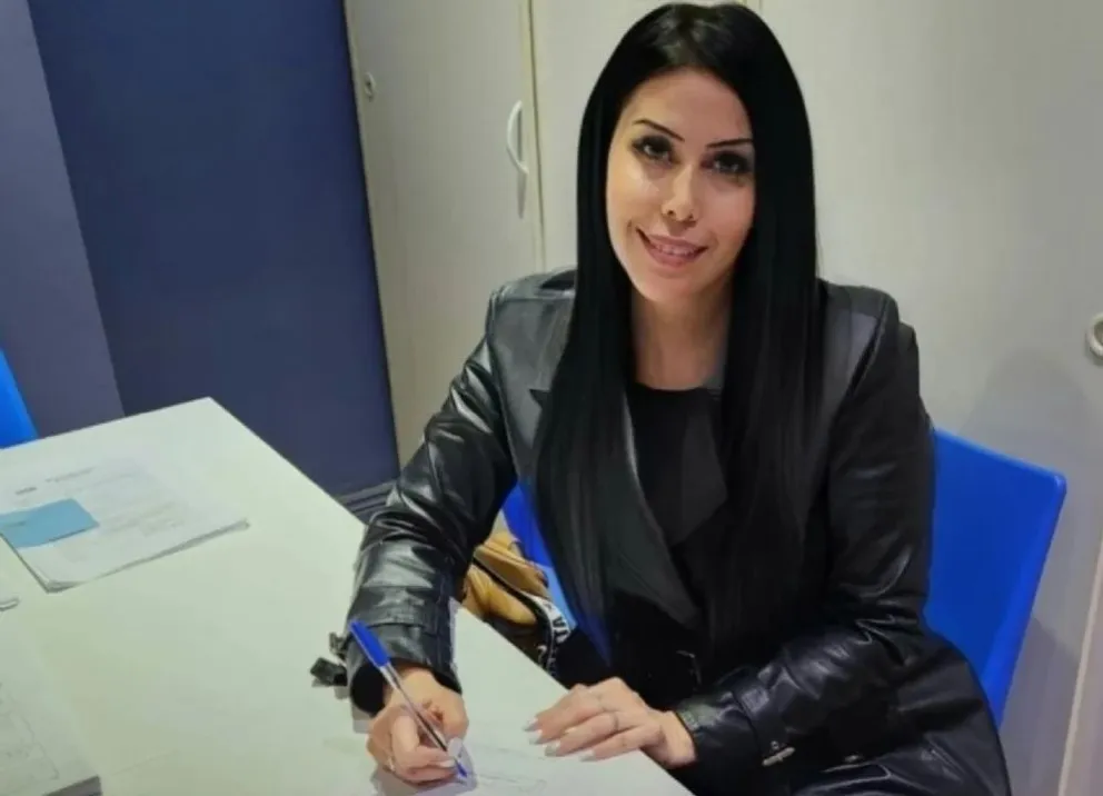 Diputada libertaria denuncia "irregularidades" en PAMI y apunta contra Sebastián Pareja, el operador clave de Karina Milei  