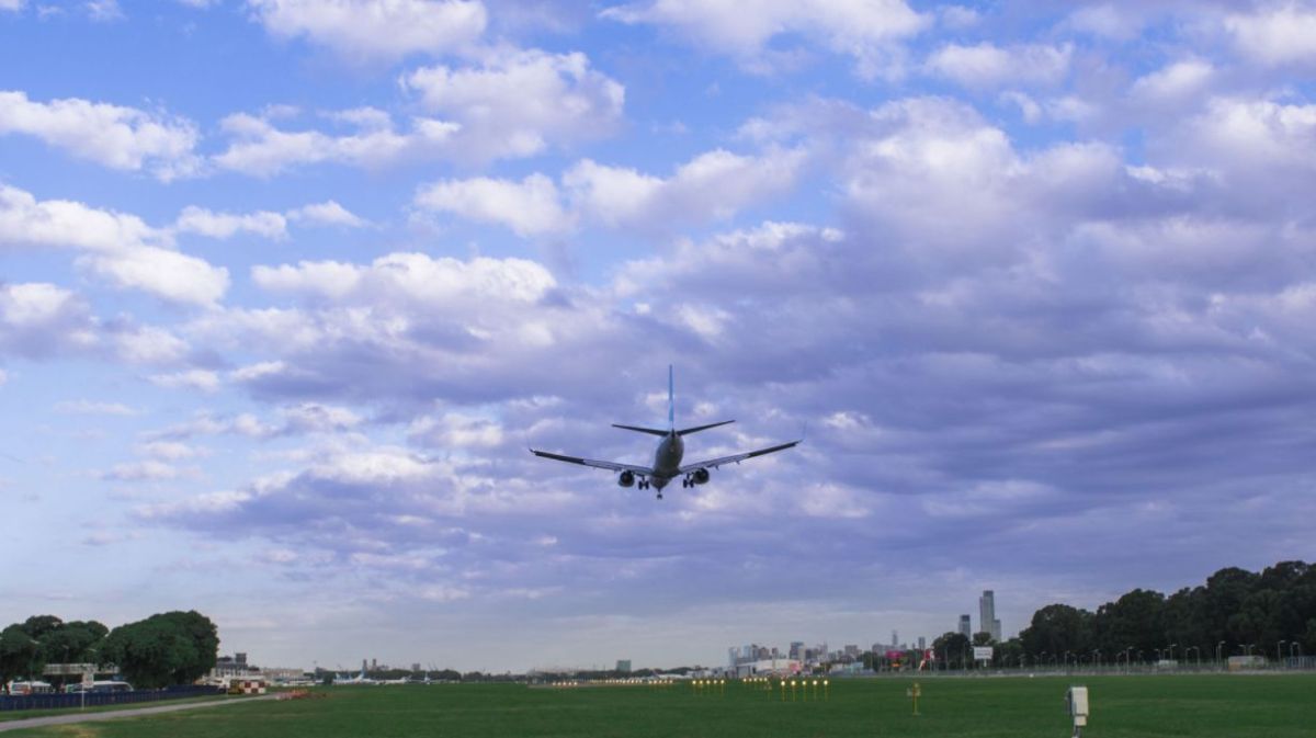 Máximo nivel en Seguridad Operacional Aérea: Argentina asegura la Categoría 1