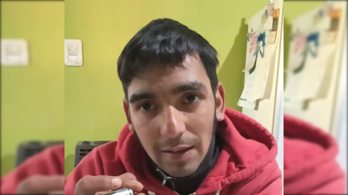 El caso del joven desaparecido: designaron al fiscal que dirigirá la investigación y apareció un testigo que dice que lo vio 