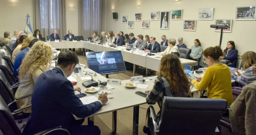 Las provincias aprobaron en forma unánime el Plan Nacional de Alfabetización 2025