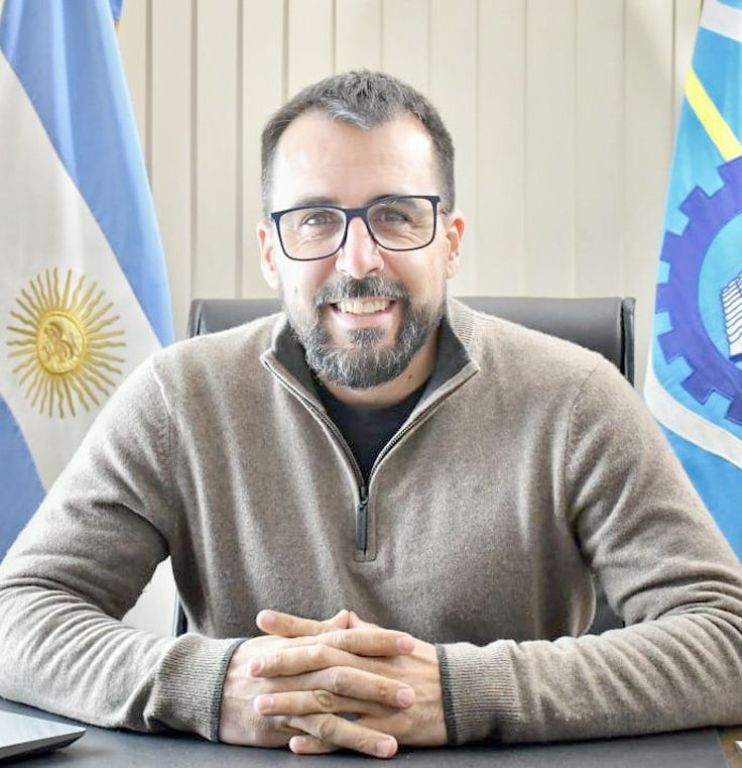 Taccetta viaja a Buenos Aires por importantes gestiones para el desarrollo de Esquel