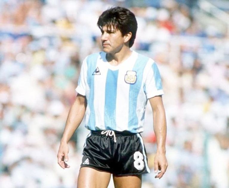 Murió Luis Galván, campeón del mundo en 1978