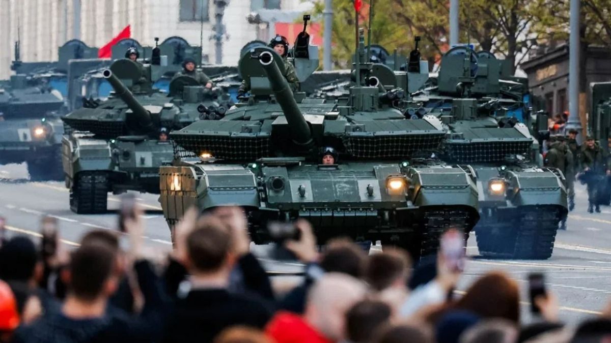 Tensión en Moscú: drones ucranianos atacan la capital rusa