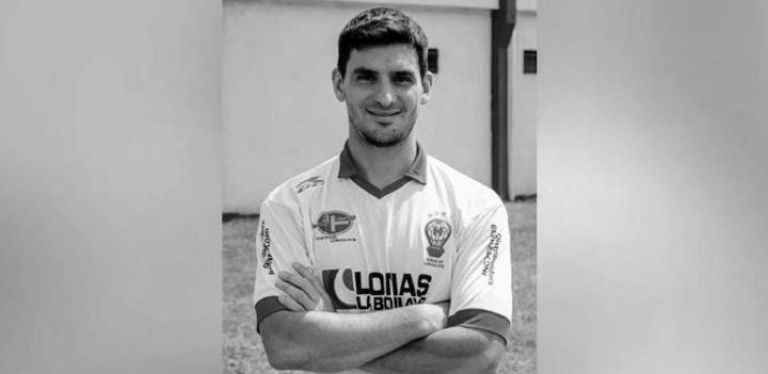 Demanda millonaria contra AstraZeneca y el Estado por la muerte de un futbolista cordobés