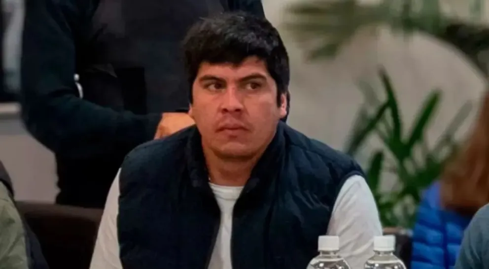 Extraditarán desde Chile a Miguel Vargas Nehuen, condenado por femicidio en Esquel