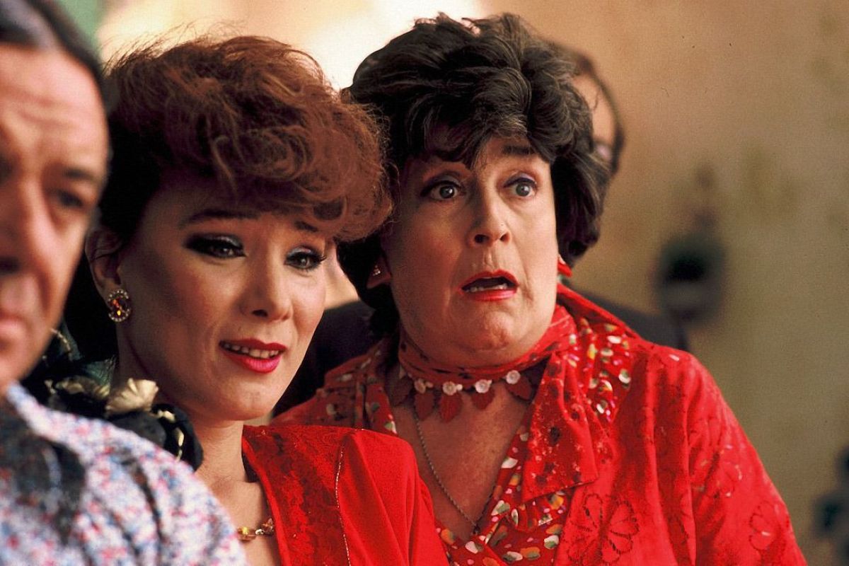 40 Años de "Esperando la carroza": el clásico que redefinió el humor argentino