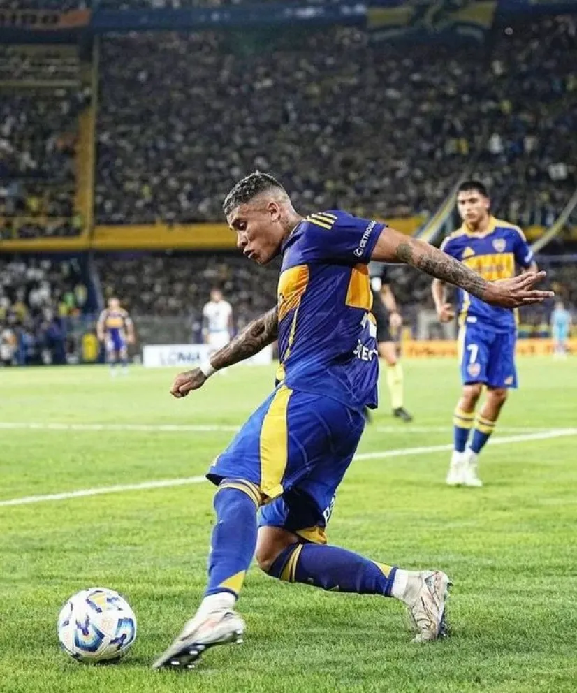 Boca sufre un revés antes del Mundial de Clubes: a Ayrton Costa le negaron la visa 