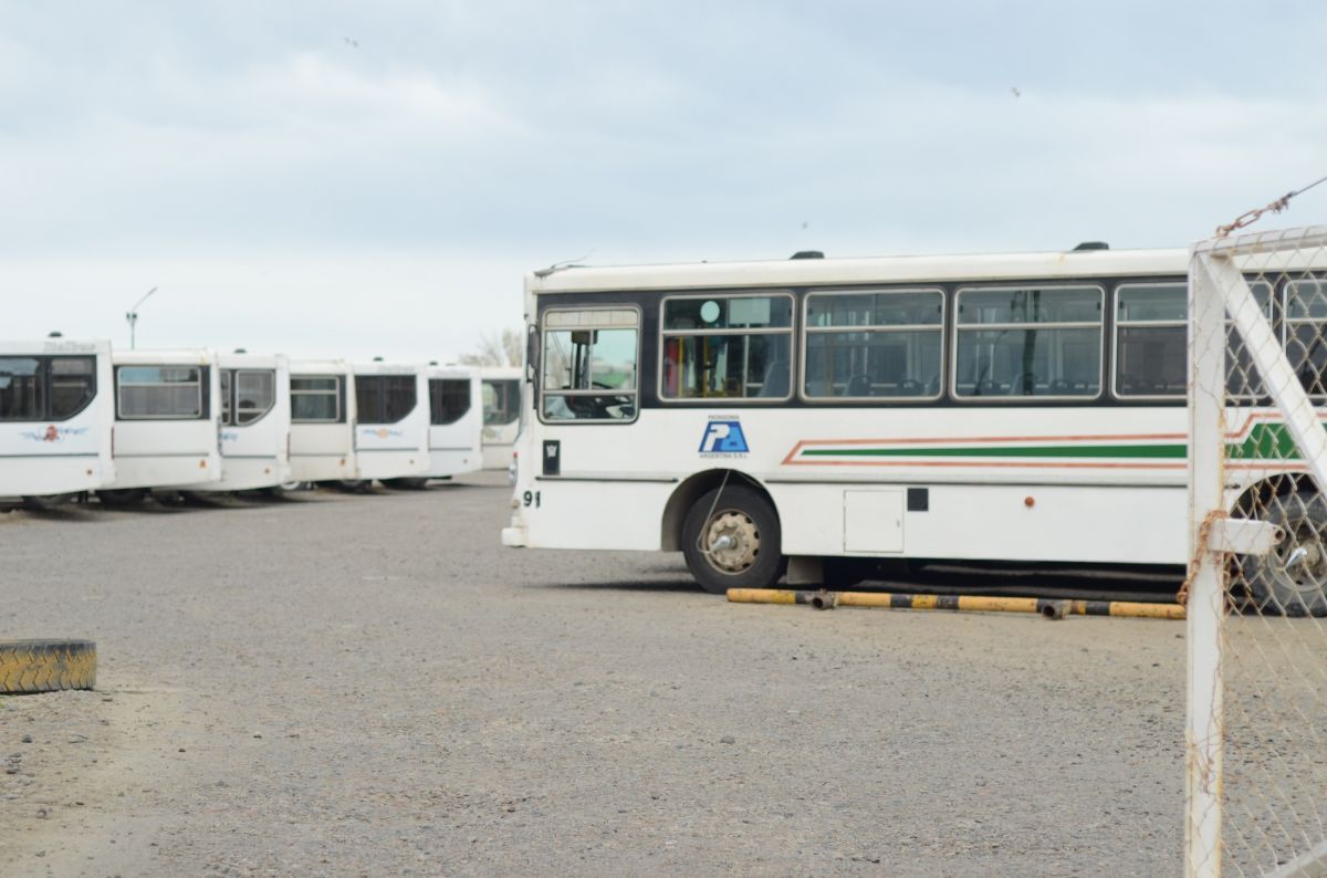 Si no hay respuestas, el paro de UTA podría extenderse