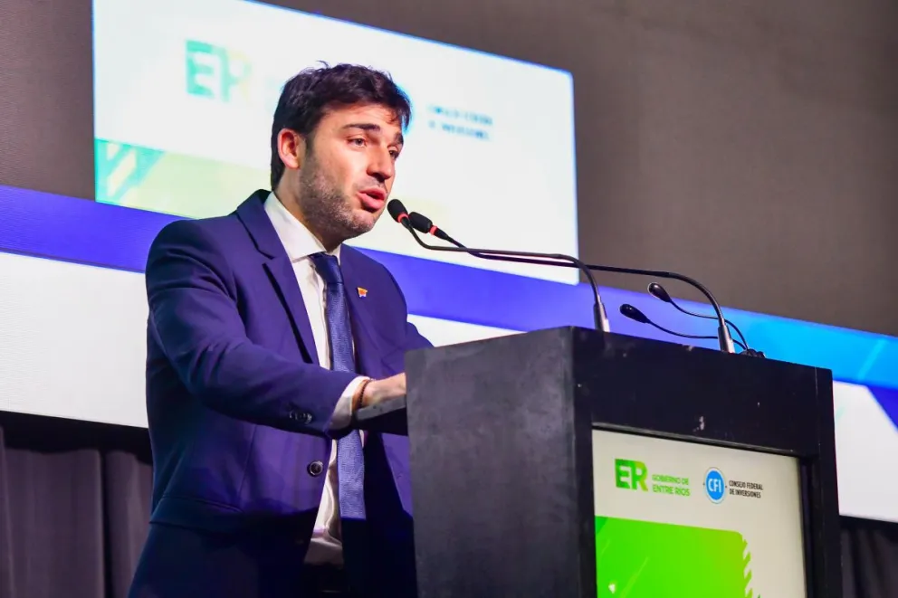 Torres y otros gobernadores exigen la reforma fiscal federal.