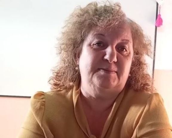 Vecinal de Ceferino sobre la licitación del asfalto: “Nos sorprendió para bien”