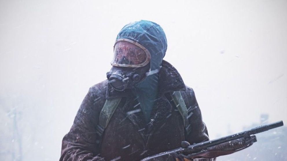 Más de 2900 personas trabajaron en la producción argentina de El Eternauta, que ya confirmó una segunda temporada tras su impacto económico y éxito global.