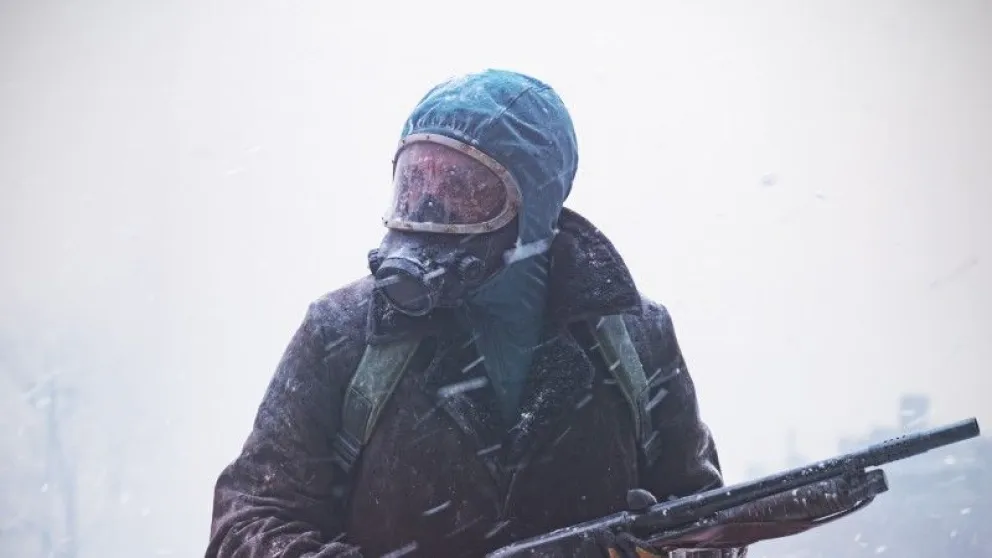 Más de 2900 personas trabajaron en la producción argentina de El Eternauta, que ya confirmó una segunda temporada tras su impacto económico y éxito global.